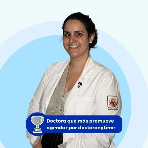 Dr. 4 Pediatras