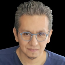 Dr. Elihu Duran Cortes