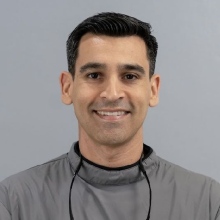 Dr. Dinael Cota