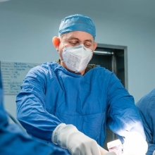 Dr. Efraín Ruiz Vázquez