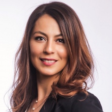 Dr. Carolina Robles Portillo