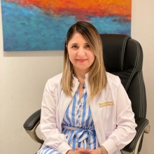 Dr. Fa-liang Munguía Lee