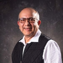 Dr. Guillermo Díaz Chávez Pacheco