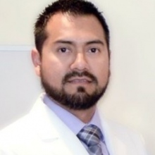 Dr. Rubén Rivera Martínez
