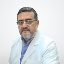 Dr. Daniel Vázquez Blanquel