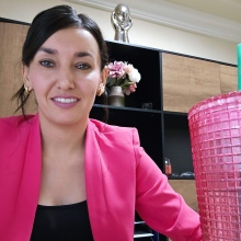 Dr. Laura Elisa Becerra Muñoz