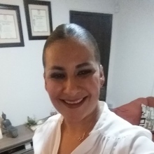 Dr. María Teresa Montaño Bastidas