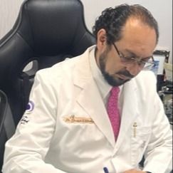 Dr. Dario II Montoya García
