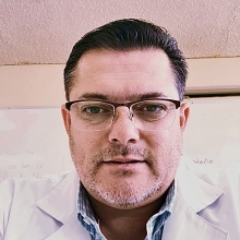 Jose Carlos Perez Saldamando