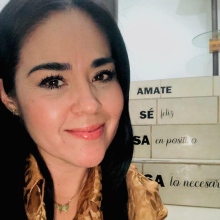 Dr. Karina Isela Ruiz Viramontes