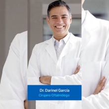 Dr. Gelacio Darinel Garcia Quinonez