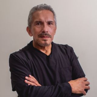 Dr. Carlos Castillo Garcia