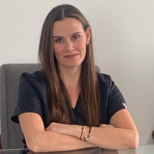 Dr. Erica Díaz Cuellar