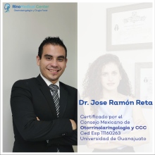 Dr. José Ramón Reta Vela