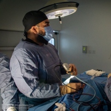 Dr. Daniel Remigio Salcido