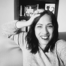 Dr. Paulina Márquez