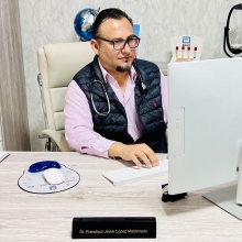 Dr. Francisco Javier López Maldonado