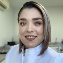 Dr. Arely Martín Navarro