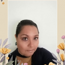 Sara Laura Holguín Moreno