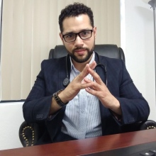 Dr. Jose Obeth Montoya Rojo