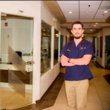 Dr. Alfonso Hoyos Apodaca