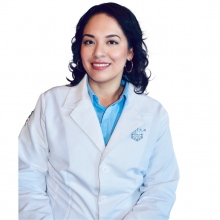 Dr. Alicia Elizabeth Arias Peña