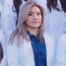 Dr. Estephany Gamez