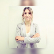 Dr. Elisa Ramirez Ruiz