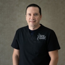 Dr. Alfonso Curiel Meza