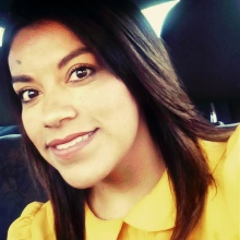 Dr. María Guadalupe Reyes Tavarez