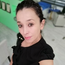 Nubia Jocelyn Lara Martinez