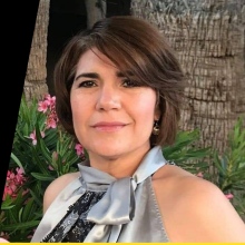 Dr. Ma. Elena Arambula