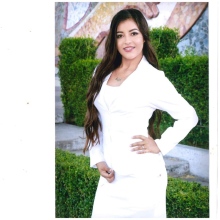 Yaneth Caballero Ruelas