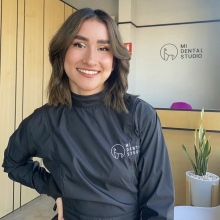 Dr. Narahi Fernanda Huertas Ramirez