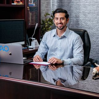 Dr. Alfonso Chávez Valenzuela