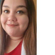 Dr. Gloria Jeanett Rosas