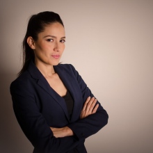 Dr. Edna Sanchez Rubio Terán