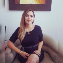 Dr. Blanca Berenice Amador Burgos