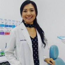 Dr. Tannia Reyes