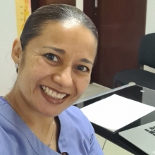 Dr. Graciela Josefina Contreras Reyes