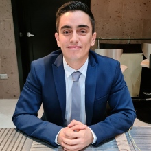 Dr. Juan Francisco Arellano Martínez