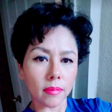 Dr. Alma Guadalupe Morales Almada