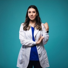 Dr. Hannah Karen Robles Torres