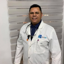 Dr. Jose Mauro Ibañez Ramirez