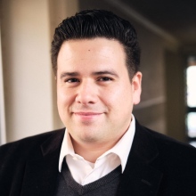 Dr. Cristhian Sandoval Galaz