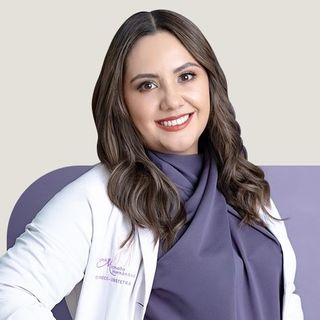 Dr. Michelle Hernández Figueroa