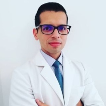 Dr. Marco Antonio Alcántar Aguilar