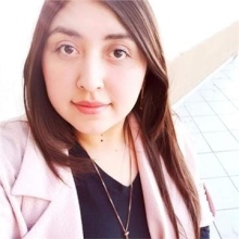 Dr. Ana Karen Palomar