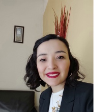 Dr. Marina Zendejas Rodriguez