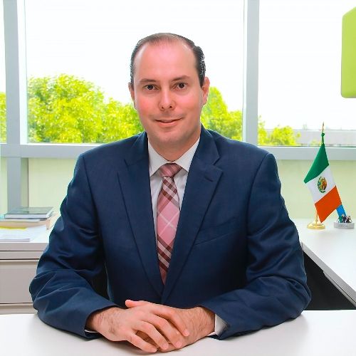 Dr. Juan Carlos Altamirano Vallejo